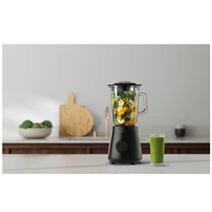 Electrolux E3TB1-4GG fekete turmixgép Electrolux E3TB1-4GG fekete turmixgép