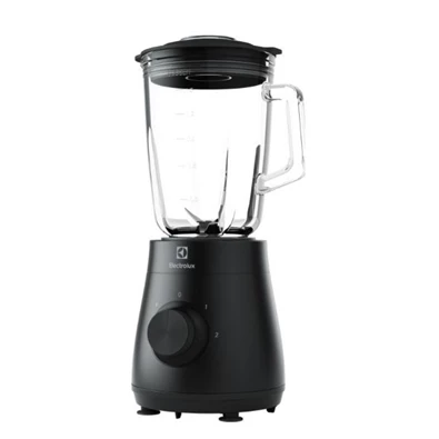 Electrolux E3TB1-4GG fekete turmixgép Electrolux E3TB1-4GG fekete turmixgép