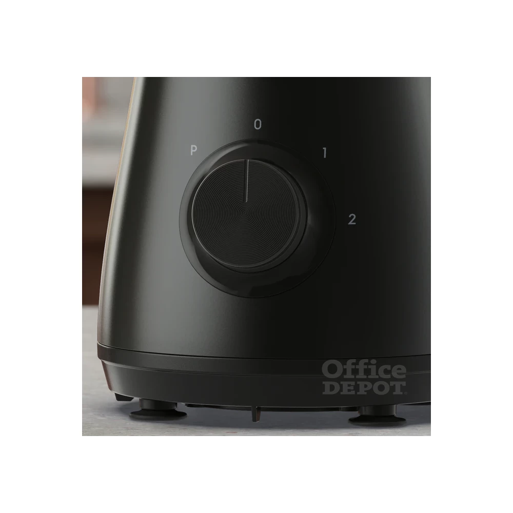 Electrolux E3TB1-4GG 1,5L fekete turmixgép