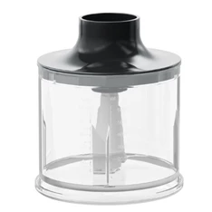 Electrolux E4HB1-6GG 3in1 fekete botmixer Electrolux E4HB1-6GG 3in1 fekete botmixer