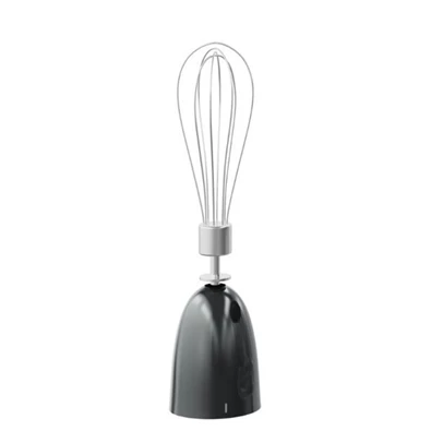 Electrolux E4HB1-6GG 3in1 fekete botmixer Electrolux E4HB1-6GG 3in1 fekete botmixer