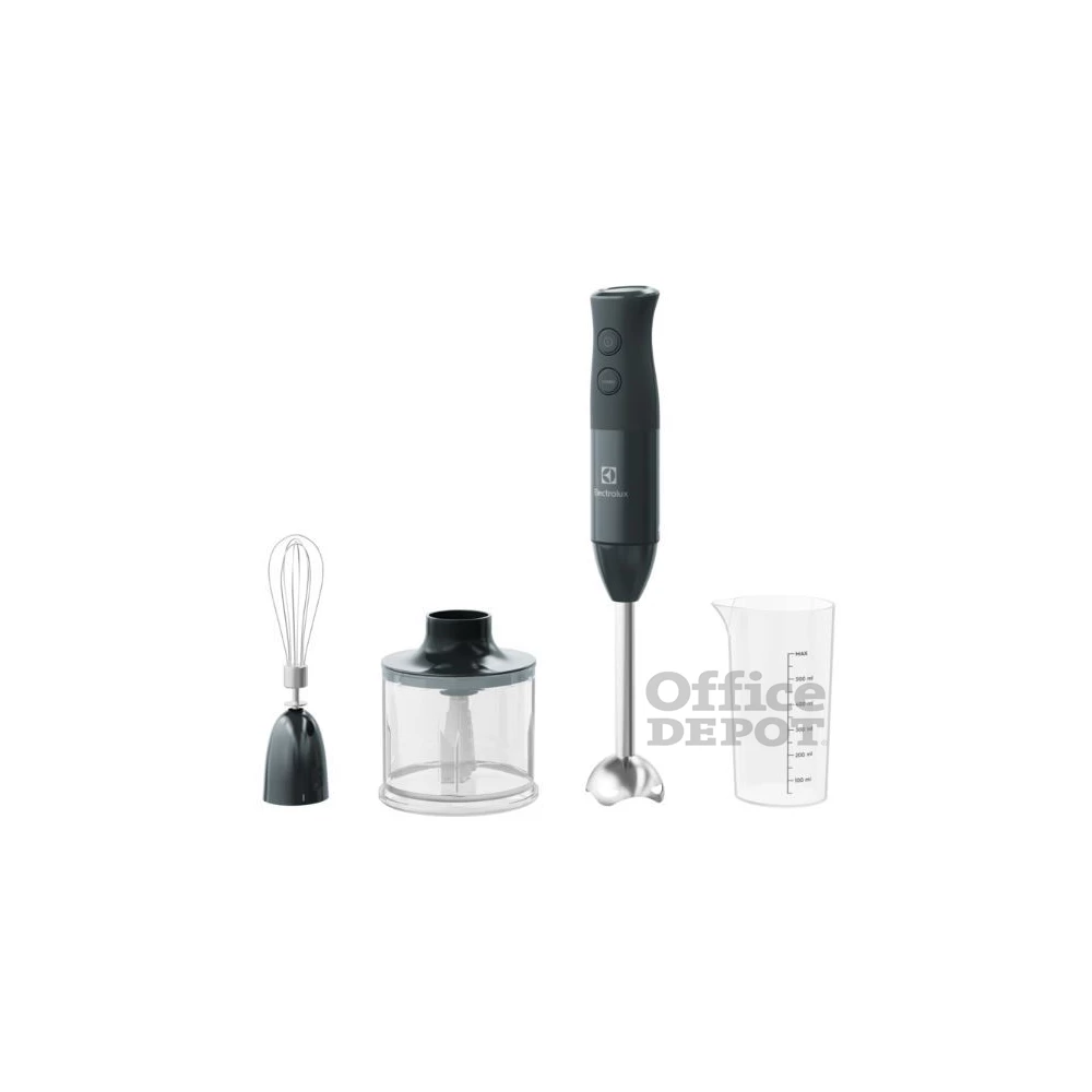 Electrolux E4HB1-6GG 3in1 fekete botmixer