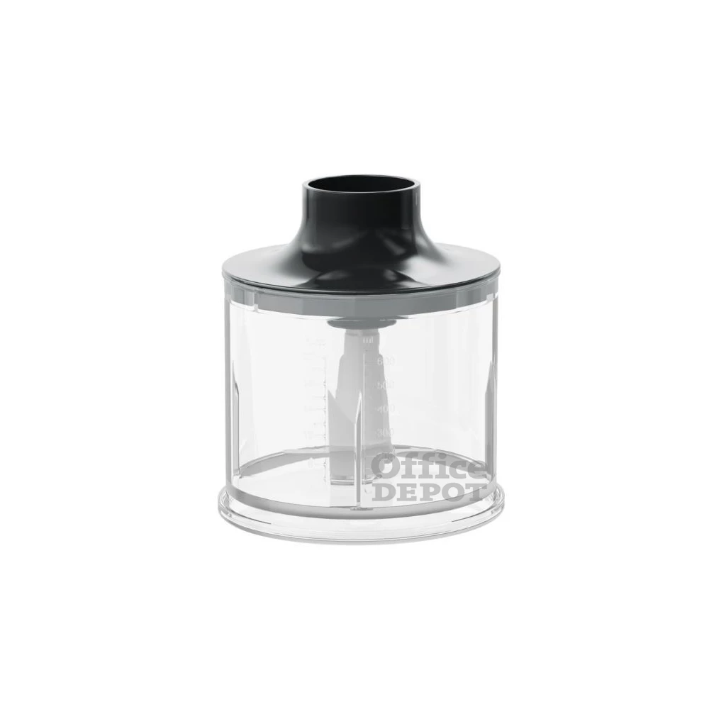 Electrolux E4HB1-6GG 3in1 fekete botmixer