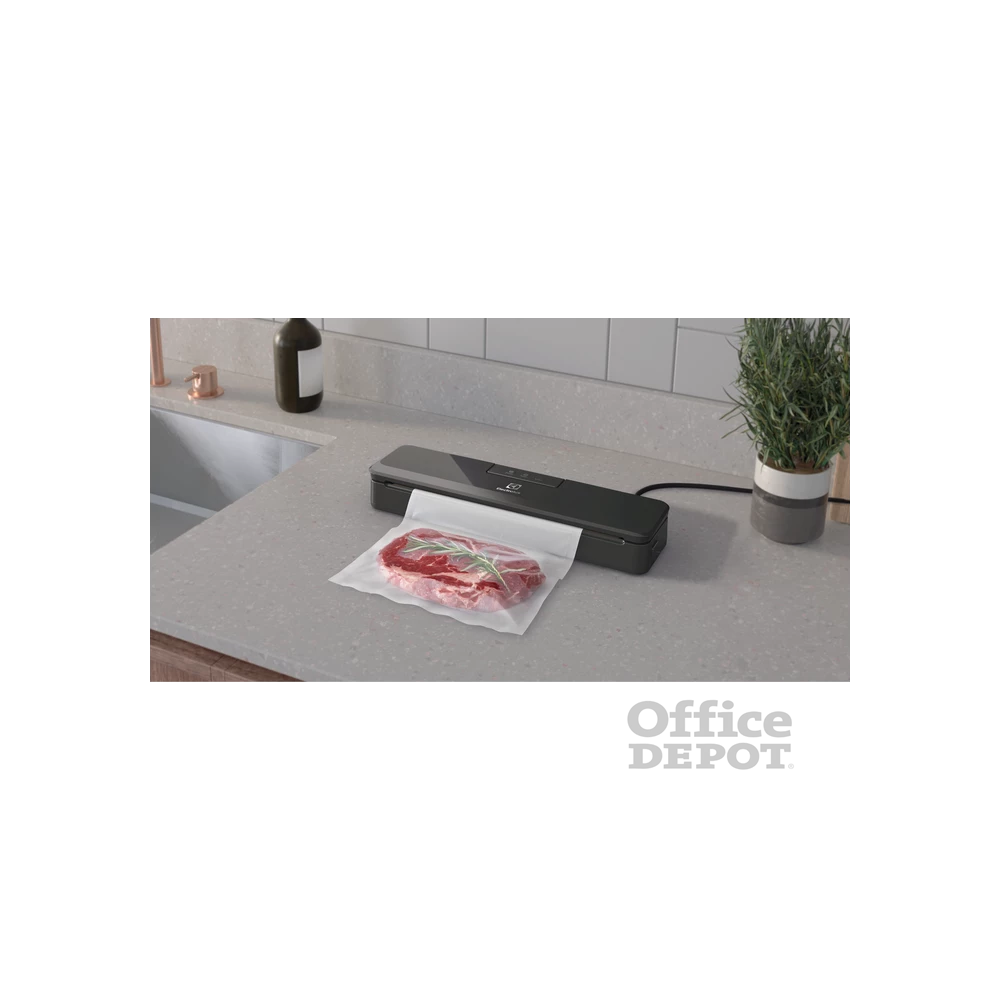 Electrolux E4VS1-4AG vákuumozó gép