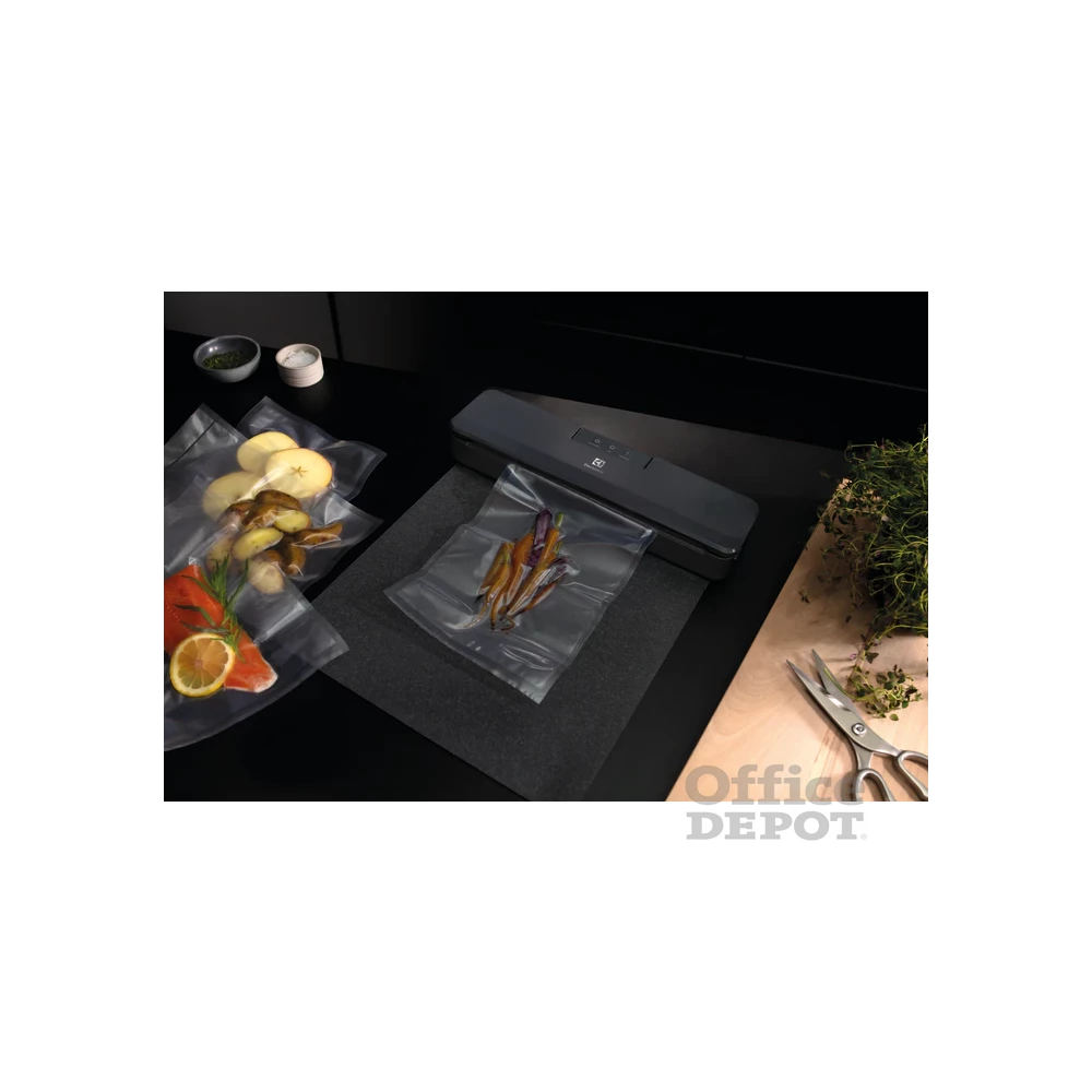 Electrolux E4VS1-4AG vákuumozó gép