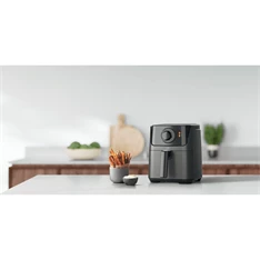 Electrolux E5AF1-4GB fekete 2,5 L forrólevegős sütő Electrolux E5AF1-4GB fekete 2,5 L forrólevegős sütő