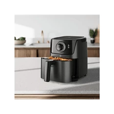 Electrolux E5AF1-4GB fekete 2,5 L forrólevegős sütő Electrolux E5AF1-4GB fekete 2,5 L forrólevegős sütő