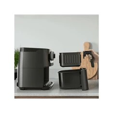 Electrolux E5AF1-4GB fekete 2,5 L forrólevegős sütő Electrolux E5AF1-4GB fekete 2,5 L forrólevegős sütő