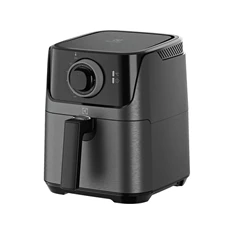 Electrolux E5AF1-4GB fekete 2,5 L forrólevegős sütő Electrolux E5AF1-4GB fekete 2,5 L forrólevegős sütő