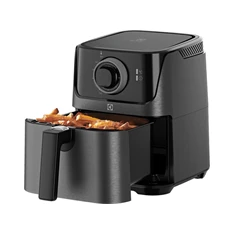 Electrolux E5AF1-4GB fekete 2,5 L forrólevegős sütő Electrolux E5AF1-4GB fekete 2,5 L forrólevegős sütő