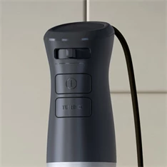 Electrolux E5HB1-8SS Create 5in1 rozsdamentes acél botmixer Electrolux E5HB1-8SS Create 5in1 rozsdamentes acél botmixer