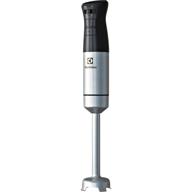 Electrolux E5HB1-8SS Create 5in1 rozsdamentes acél botmixer Electrolux E5HB1-8SS Create 5in1 rozsdamentes acél botmixer