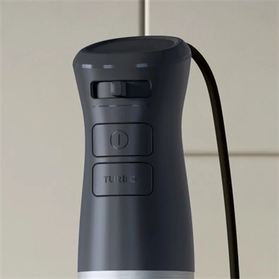 Electrolux E5HB1-8SS Create 5in1 rozsdamentes acél botmixer Electrolux E5HB1-8SS Create 5in1 rozsdamentes acél botmixer