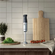 Electrolux E5HB2-8SS Create 5 fekete botmixer Electrolux E5HB2-8SS Create 5 fekete botmixer