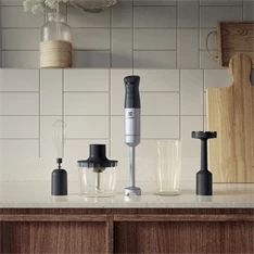 Electrolux E5HB2-8SS Create 5 fekete botmixer Electrolux E5HB2-8SS Create 5 fekete botmixer