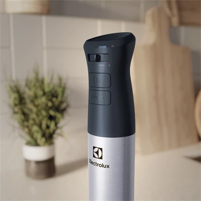 Electrolux E5HB2-8SS Create 5 fekete botmixer Electrolux E5HB2-8SS Create 5 fekete botmixer