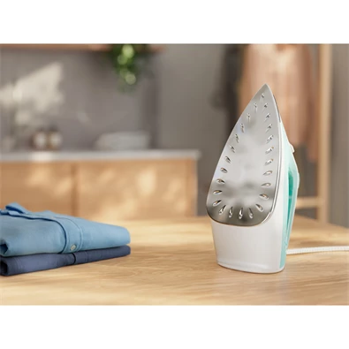 Electrolux E5SI2-2AM Care 500 zöld gőzölős vasaló Electrolux E5SI2-2AM Care 500 zöld gőzölős vasaló