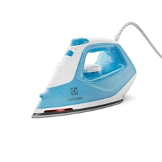Electrolux E5SI2-4CB Care 500 kék gőzölős vasaló Electrolux E5SI2-4CB Care 500 kék gőzölős vasaló