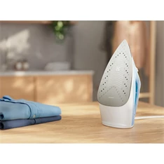 Electrolux E5SI2-4CB Care 500 kék gőzölős vasaló Electrolux E5SI2-4CB Care 500 kék gőzölős vasaló