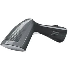 Electrolux E6HS1-2EG fekete kézi ruhagőzölő Electrolux E6HS1-2EG fekete kézi ruhagőzölő