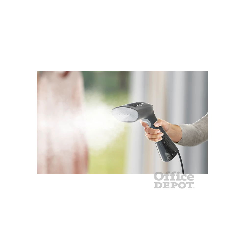 Electrolux E6HS1-2EG fekete kézi ruhagőzölő