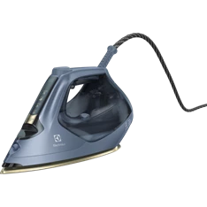 Electrolux E8SI1-6DBM Renew 800 kék gőzölős vasaló