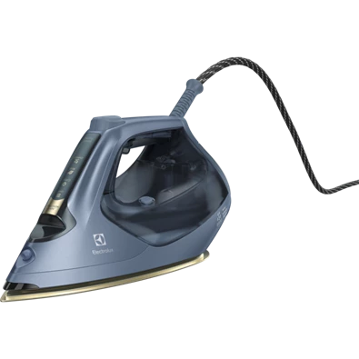 Electrolux E8SI1-6DBM Renew 800 kék gőzölős vasaló