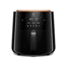 Electrolux EAF5B 700 fekete 5 L forrólevegős sütő Electrolux EAF5B 700 fekete 5 L forrólevegős sütő