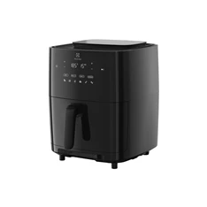 Electrolux EAF7SB 800 fekete 7 L gőzfunkciós forrólevegős sütő Electrolux EAF7SB 800 fekete 7 L gőzfunkciós forrólevegős sütő