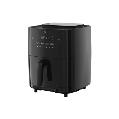 Electrolux EAF7SB 800 fekete 7 L gőzfunkciós forrólevegős sütő Electrolux EAF7SB 800 fekete 7 L gőzfunkciós forrólevegős sütő