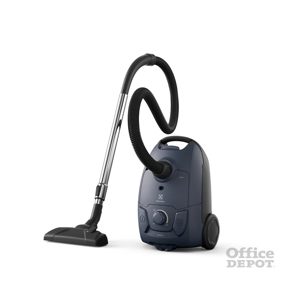 Electrolux EB31C1DB Clean 300 porzsákos porszívó