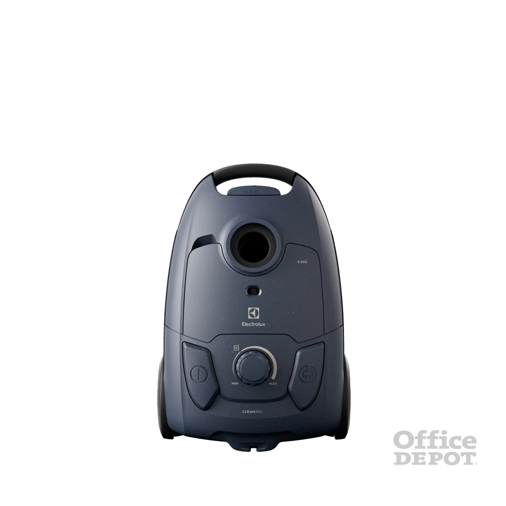 Electrolux EB31C1DB Clean 300 porzsákos porszívó