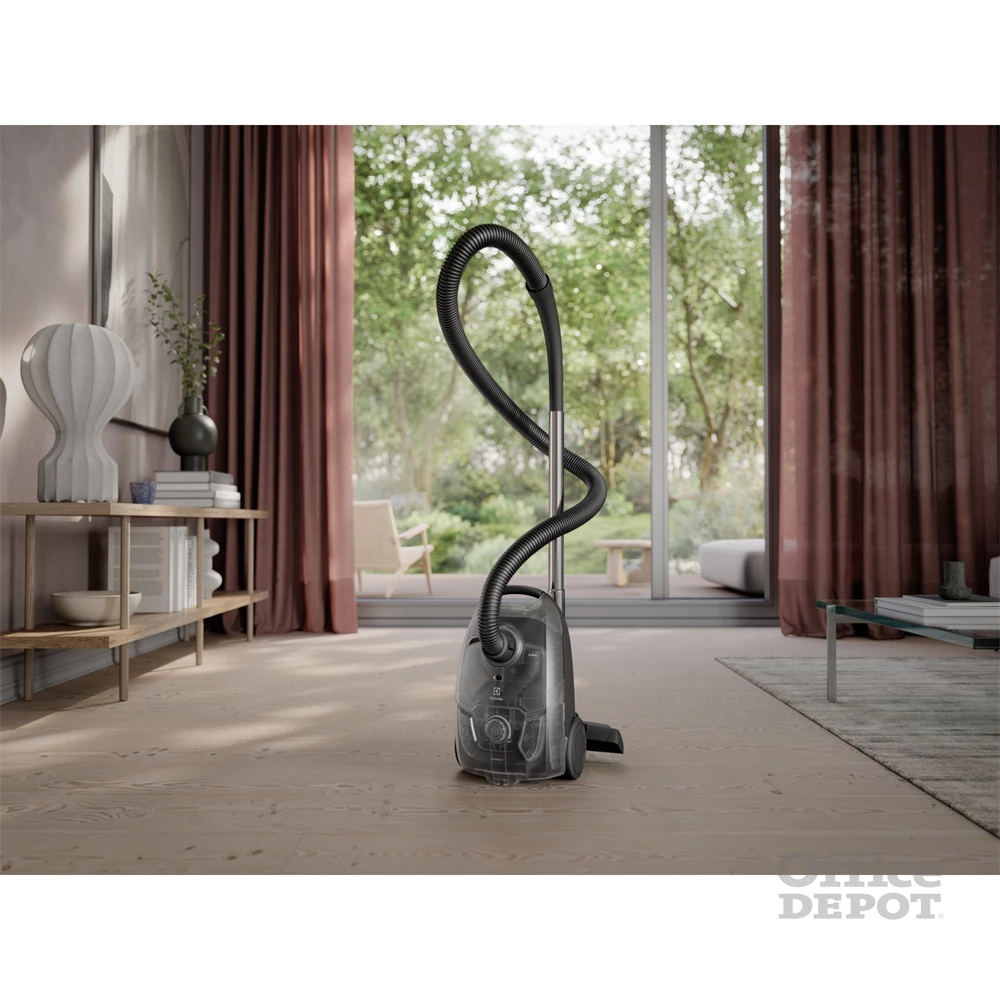 Electrolux EB31C1DB Clean 300 porzsákos porszívó