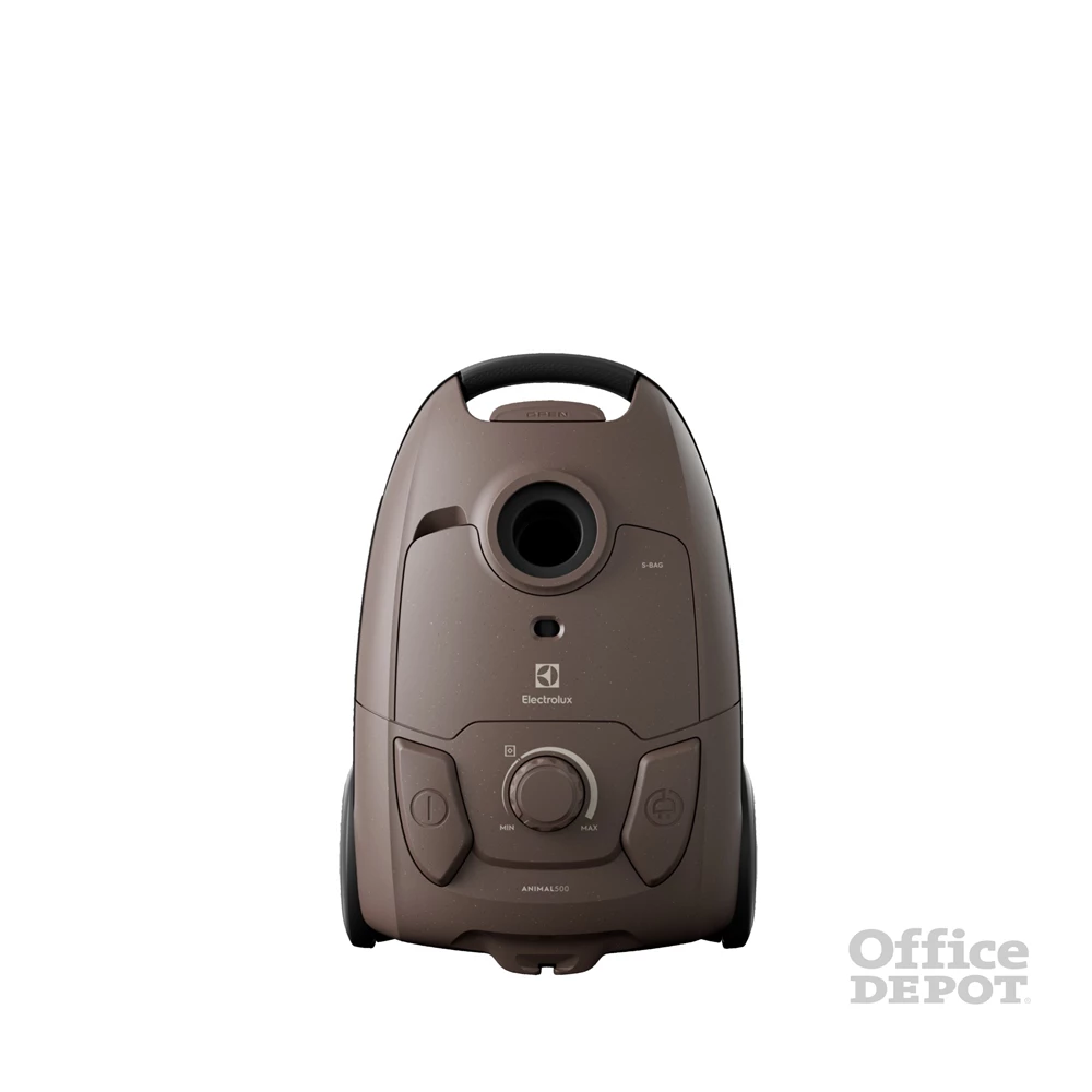 Electrolux EB51A3WB Animal 500 porzsákos porszívó
