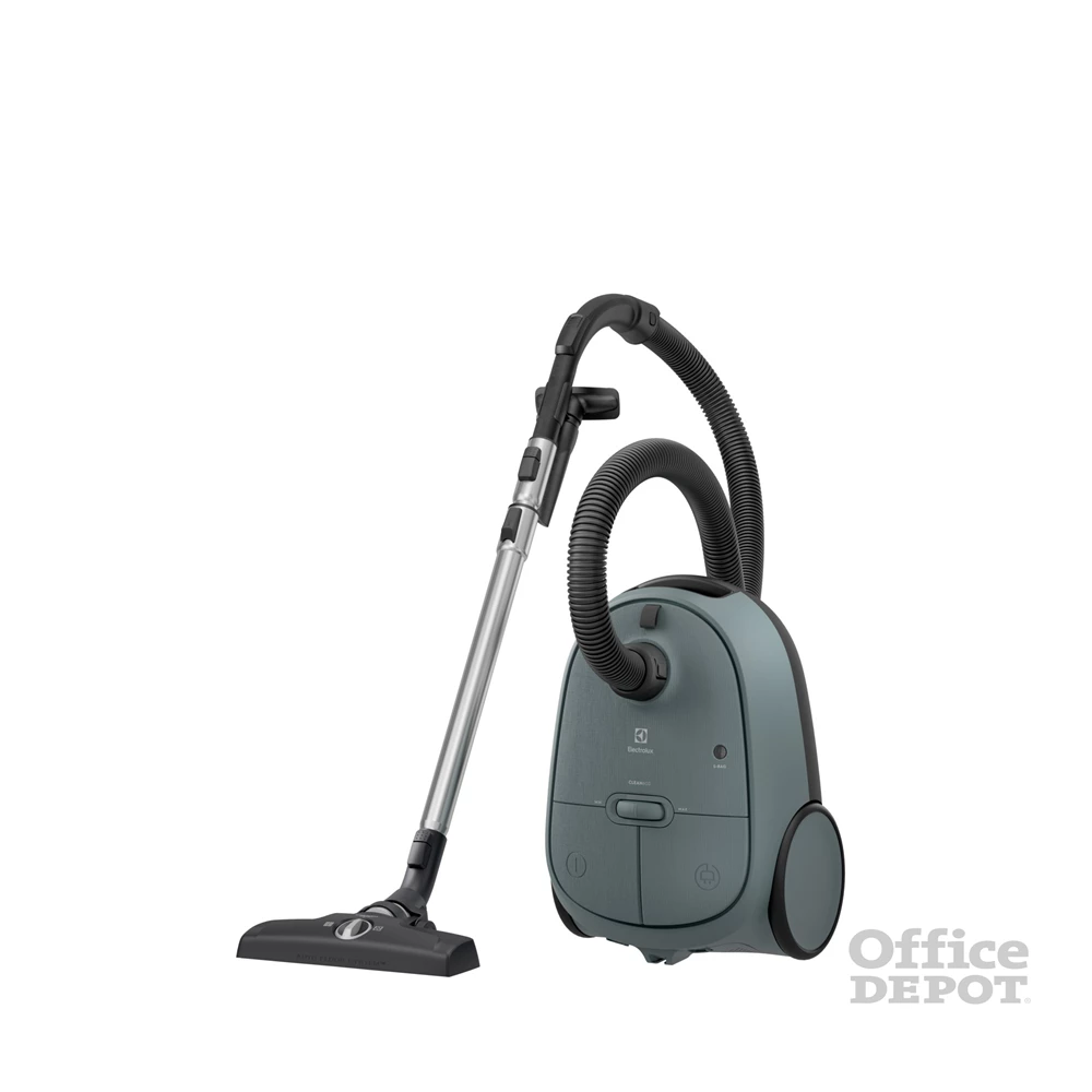 Electrolux EB61C1OG Clean 600 porzsákos porszívó