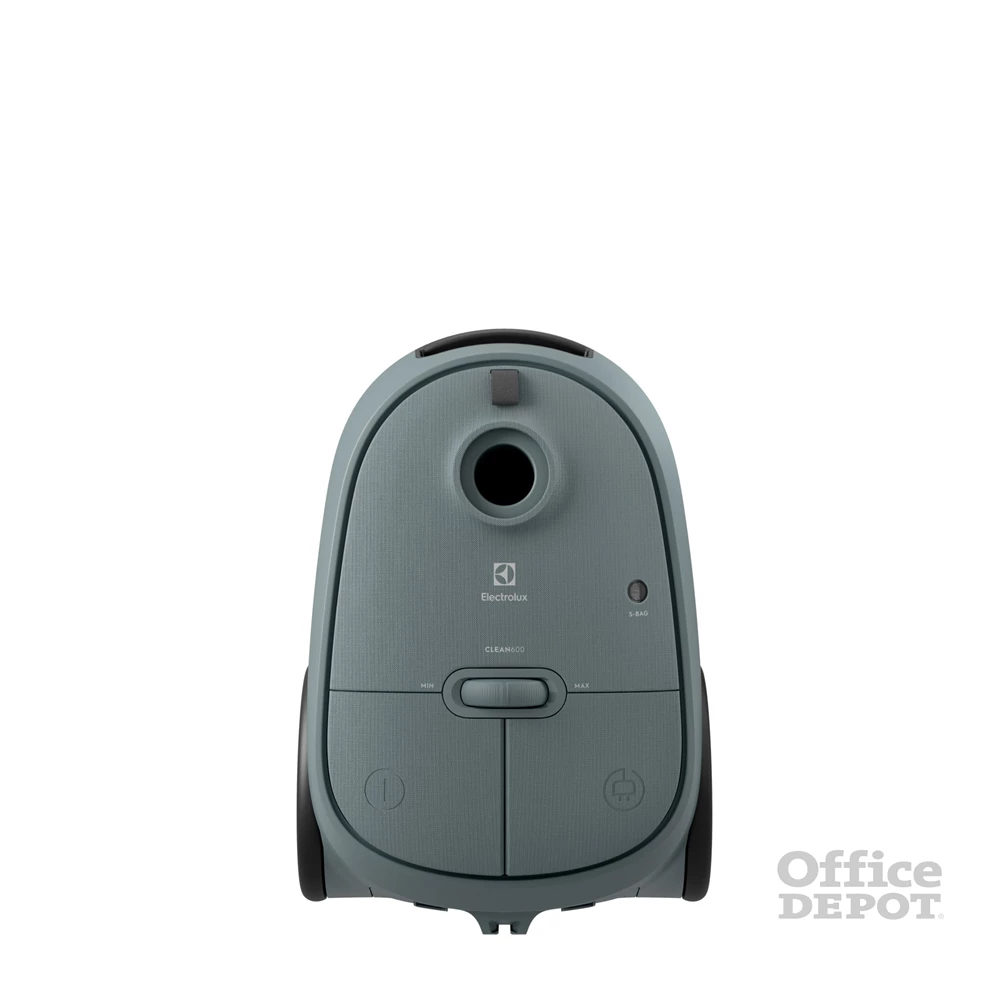 Electrolux EB61C1OG Clean 600 porzsákos porszívó