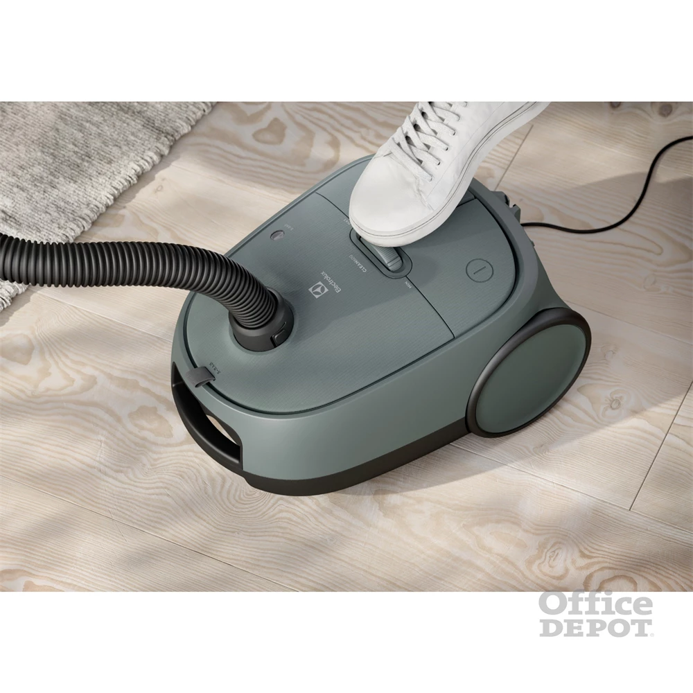 Electrolux EB61C1OG Clean 600 porzsákos porszívó