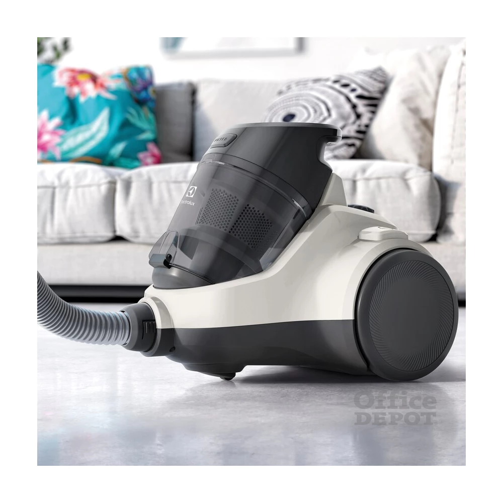 Electrolux EC41-2SW porzsák nélküli porszívó
