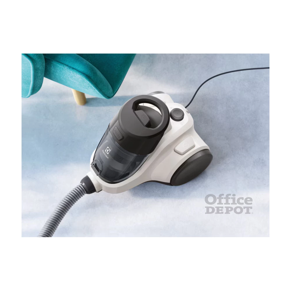 Electrolux EC41-2SW porzsák nélküli porszívó