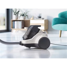 Electrolux EC41-2SW porzsák nélküli porszívó