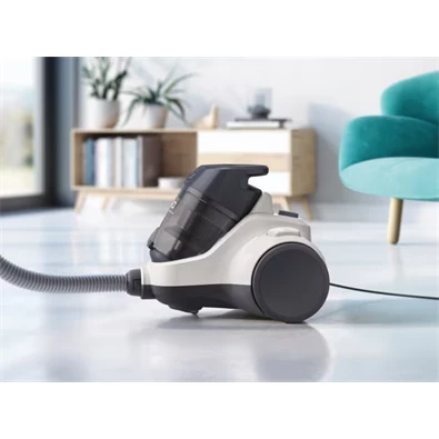 Electrolux EC41-2SW porzsák nélküli porszívó