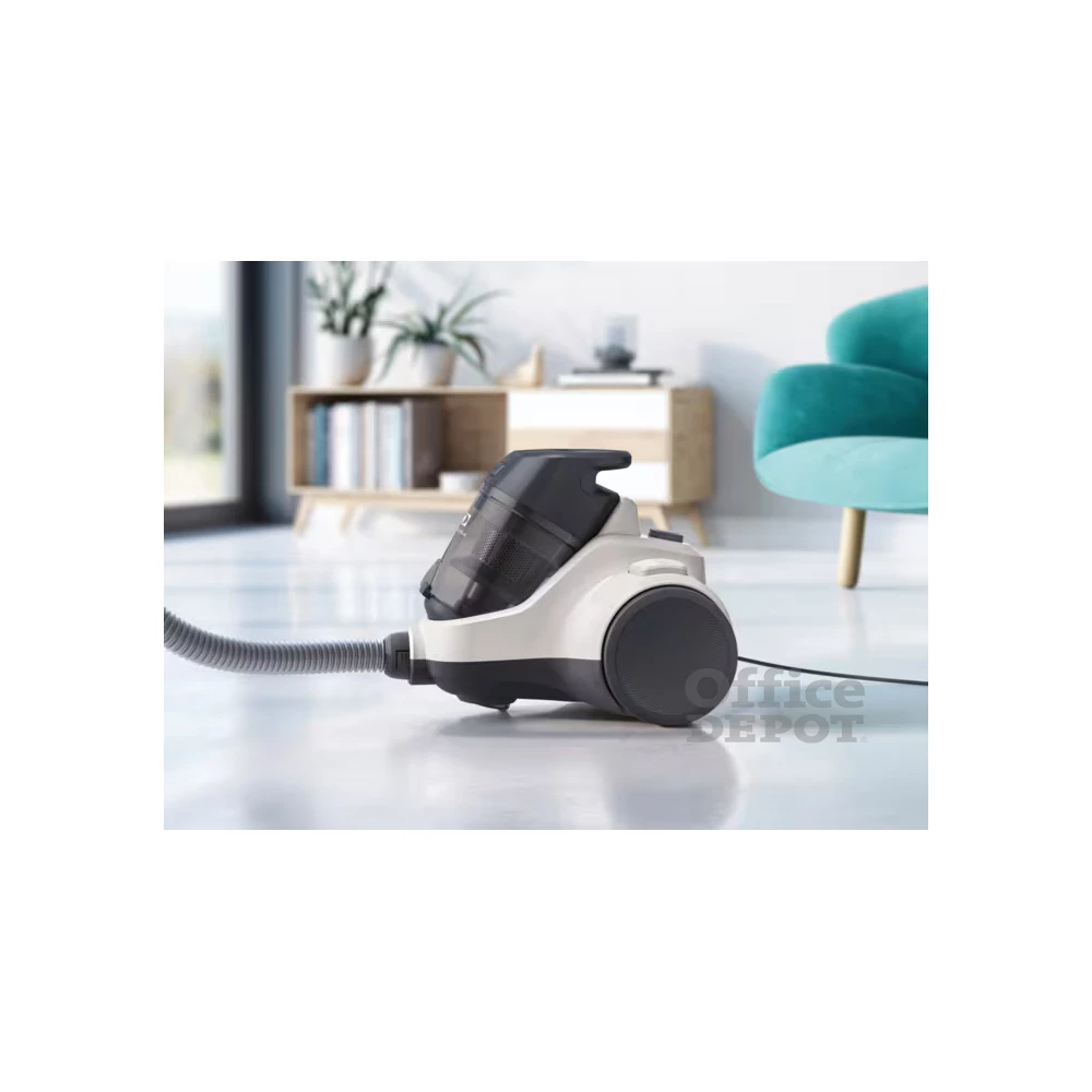 Electrolux EC41-2SW porzsák nélküli porszívó