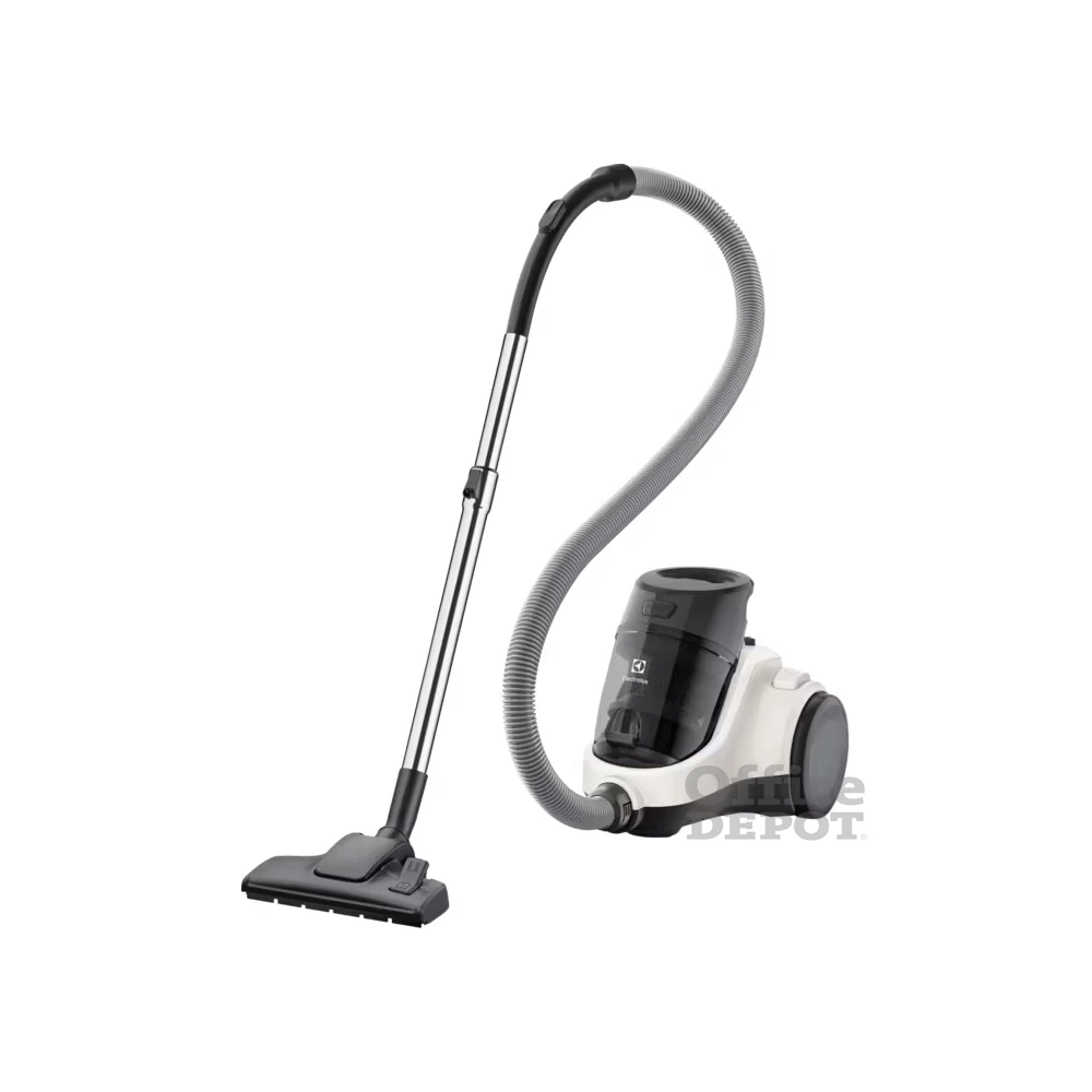 Electrolux EC41-2SW porzsák nélküli porszívó