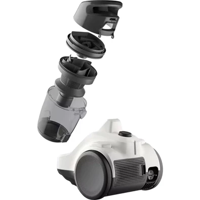 Electrolux EC41-2SW porzsák nélküli porszívó