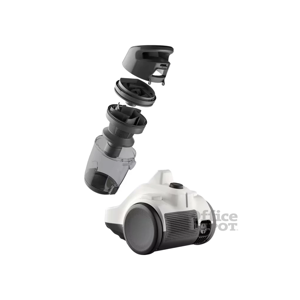 Electrolux EC41-2SW porzsák nélküli porszívó