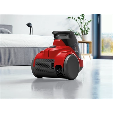 Electrolux EC41-ANIM porzsák nélküli porszívó Electrolux EC41-ANIM porzsák nélküli porszívó