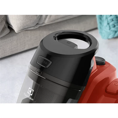 Electrolux EC41-ANIM porzsák nélküli porszívó Electrolux EC41-ANIM porzsák nélküli porszívó