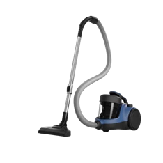 Electrolux ECC21-4SB Ease C2 800W kék porzsák nélküli porszívó Electrolux ECC21-4SB Ease C2 800W kék porzsák nélküli porszívó
