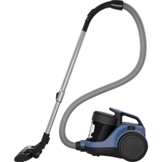 Electrolux ECC21-4SB Ease C2 800W kék porzsák nélküli porszívó Electrolux ECC21-4SB Ease C2 800W kék porzsák nélküli porszívó