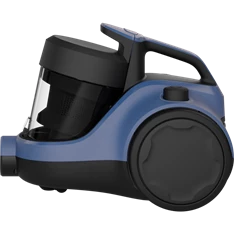 Electrolux ECC21-4SB Ease C2 800W kék porzsák nélküli porszívó Electrolux ECC21-4SB Ease C2 800W kék porzsák nélküli porszívó